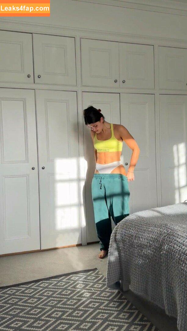 livefitelle / elle edwards leaked photo photo #0158