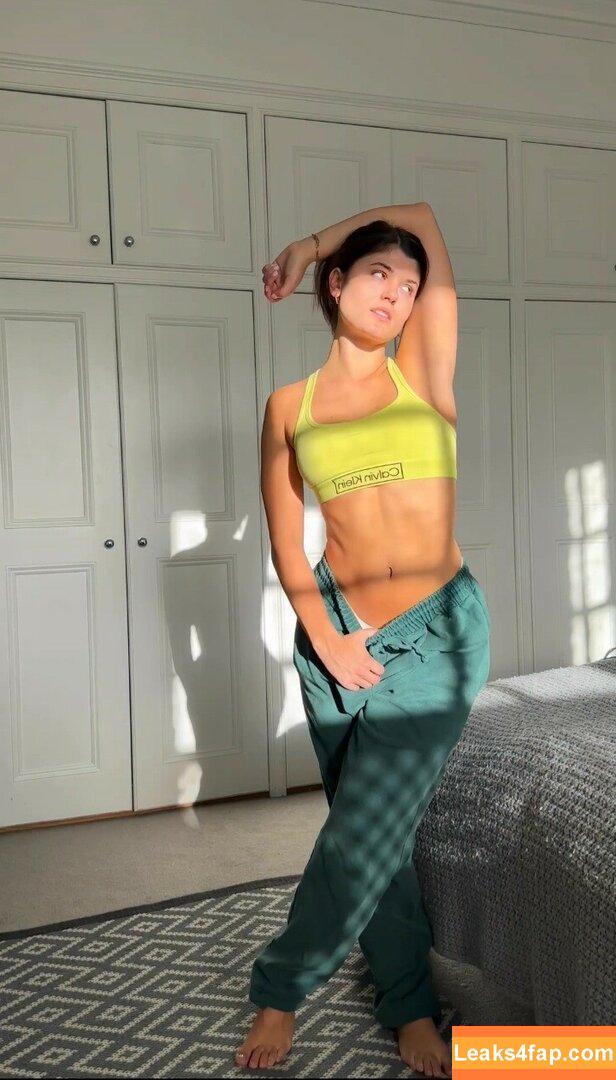 livefitelle / elle edwards leaked photo photo #0161