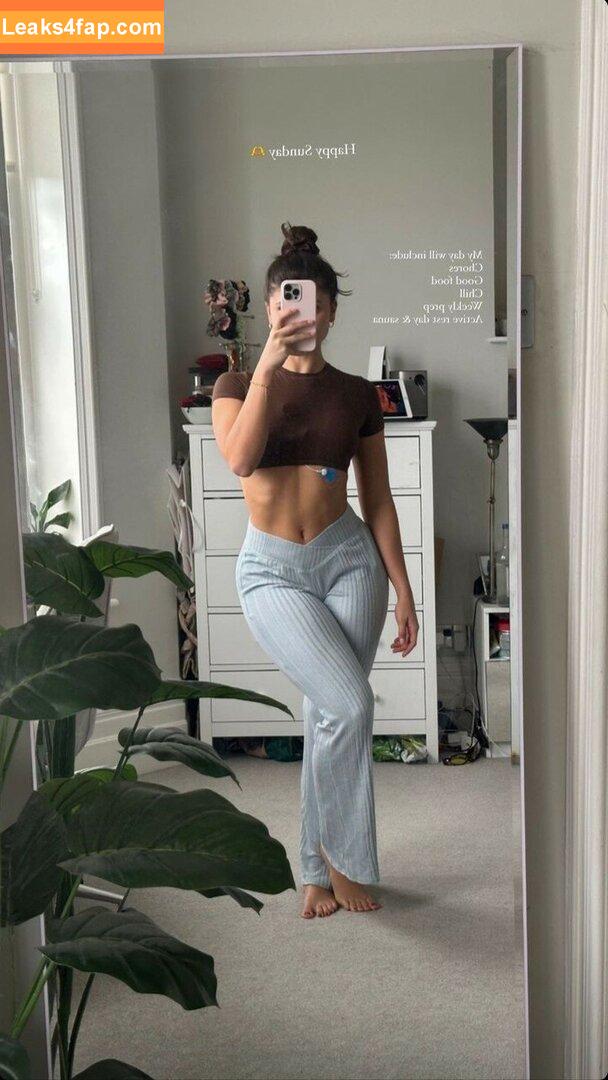 livefitelle / elle edwards leaked photo photo #0172