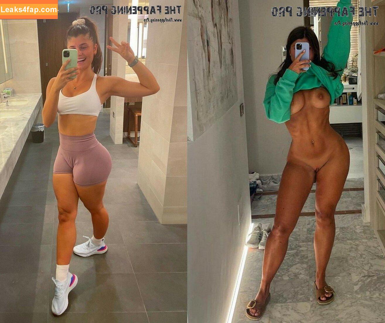 livefitelle / elle edwards leaked photo photo #0218