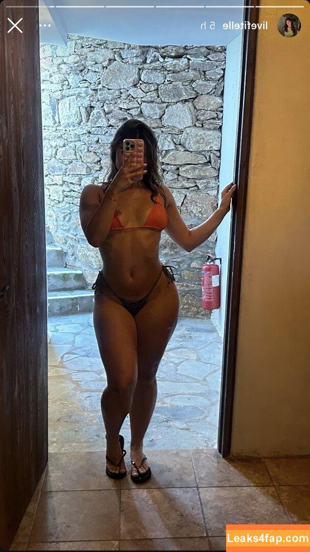livefitelle / elle edwards leaked photo photo #0328