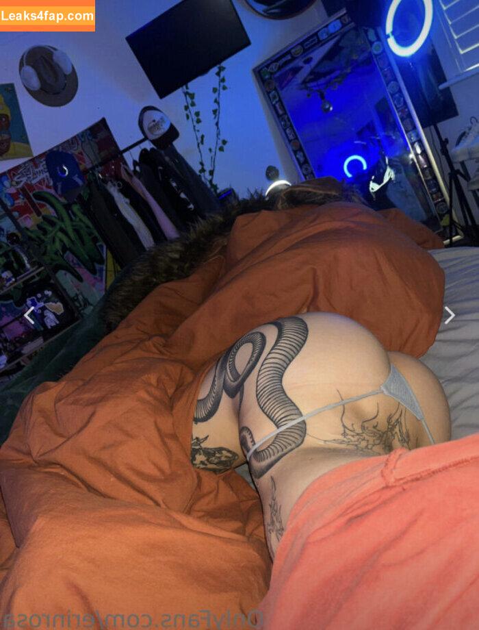 liverinrose / erinrosa leaked photo photo #0044