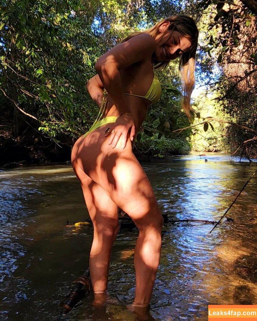 Lívia Andrade / liviaandradereal leaked photo photo #0005