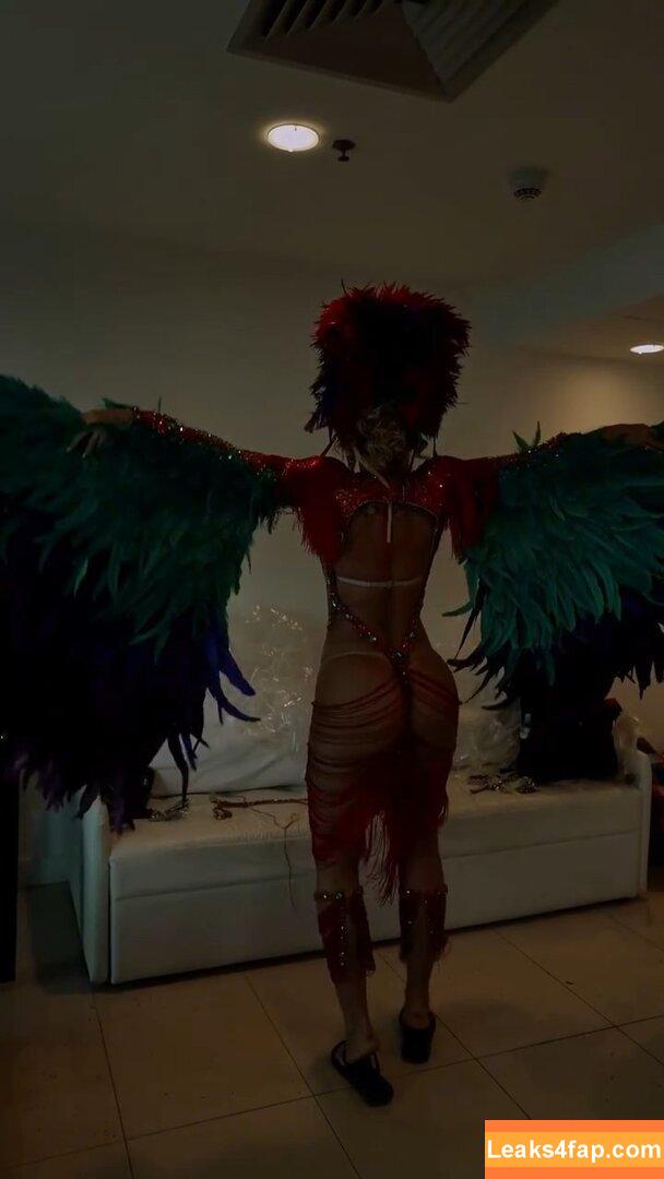 Lívia Andrade / Livia Andrade / liviaandradereal leaked photo photo #0409