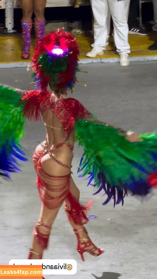 Lívia Andrade / Livia Andrade / liviaandradereal leaked photo photo #0413