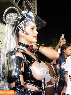 Lívia Andrade photo #0059
