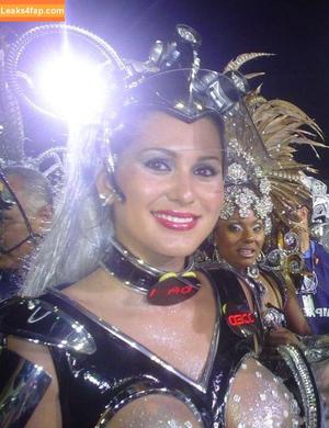 Lívia Andrade photo #0064