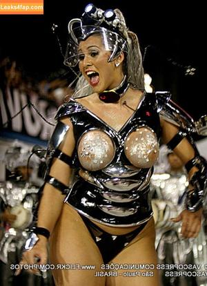 Lívia Andrade photo #0076