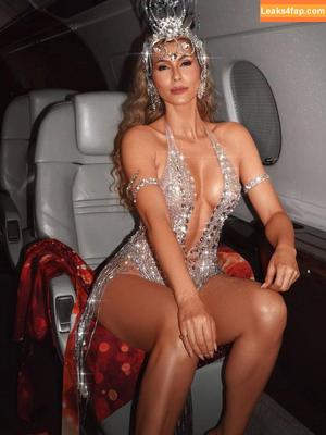 Lívia Andrade photo #0346