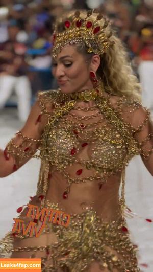 Lívia Andrade photo #0394