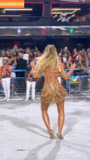 Lívia Andrade photo #0398