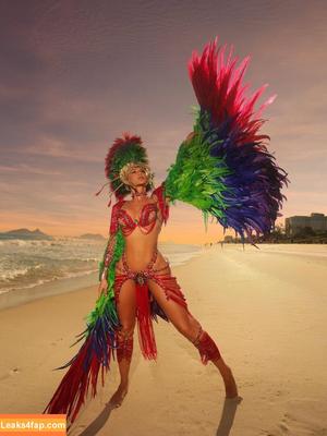 Lívia Andrade photo #0401