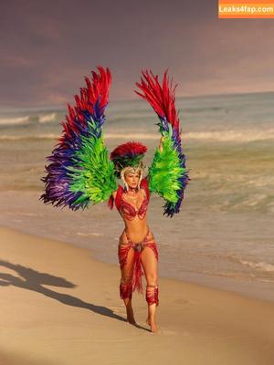 Lívia Andrade photo #0403