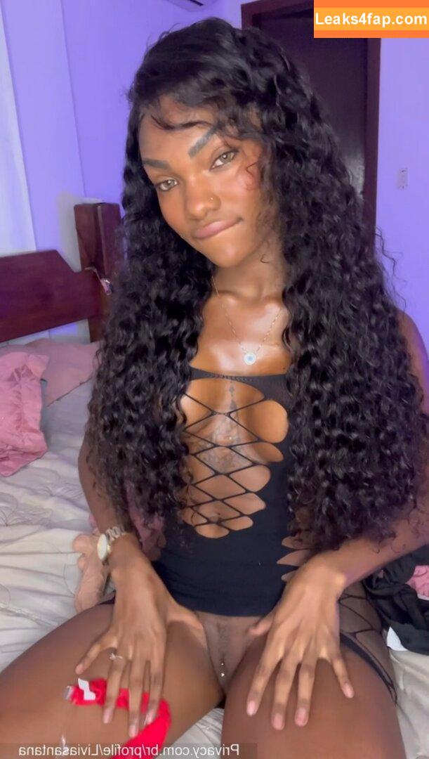 Livia Santana / liviia_santana_ / liviiasantana___ leaked photo photo #0058