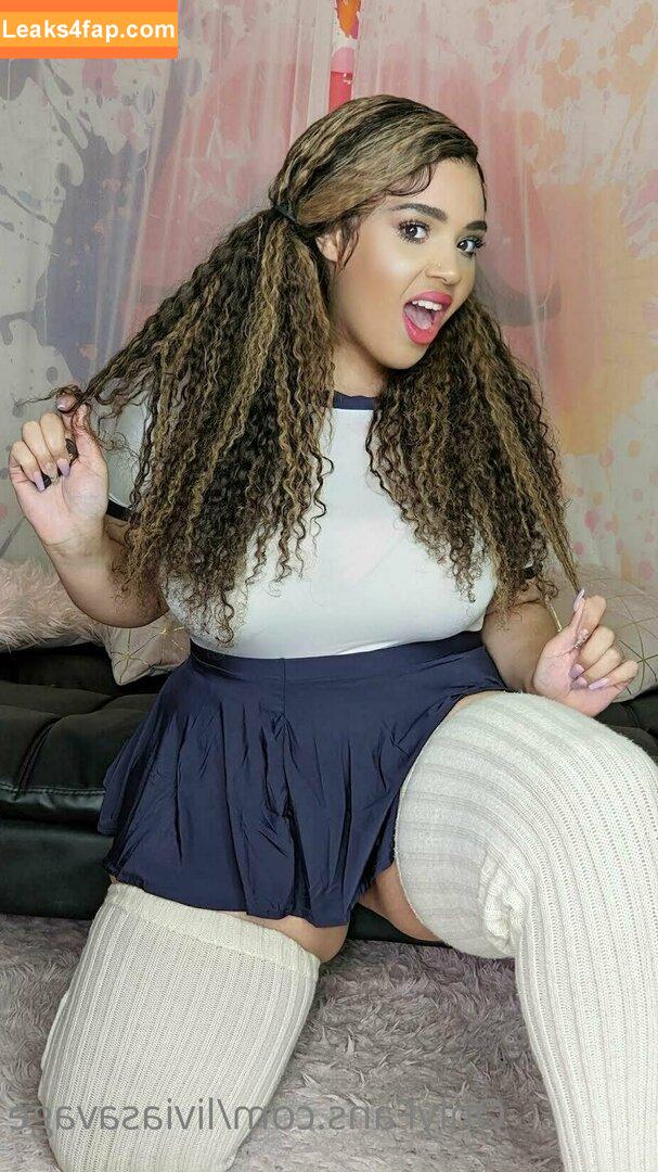liviasavage / https: / itslivsavage leaked photo photo #0103