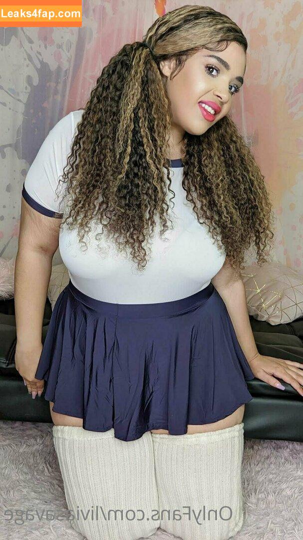 liviasavage / https: / itslivsavage leaked photo photo #0105