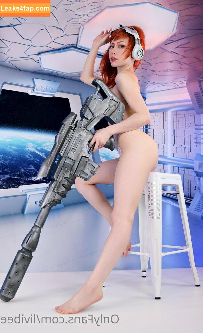 Livibee / Simp Chat / livibeeee leaked photo photo #0004