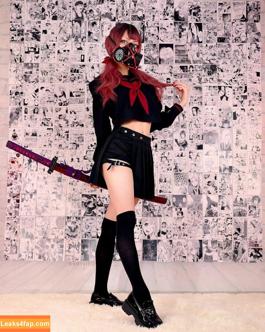 Livibee / Simp Chat / livibeeee leaked photo photo #0017