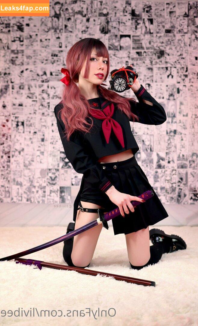 Livibee / Simp Chat / livibeeee leaked photo photo #0019