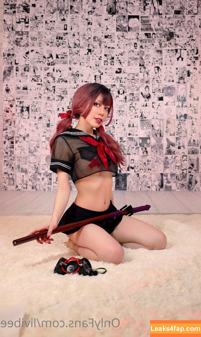 Livibee / Simp Chat / livibeeee leaked photo photo #0041