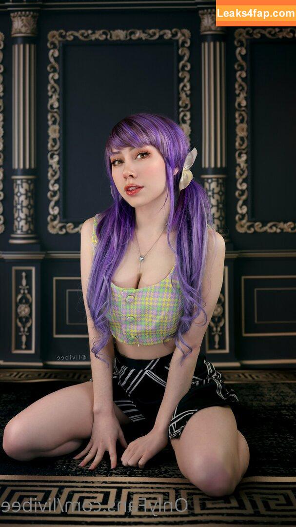Livibee / Simp Chat / livibeeee leaked photo photo #0055