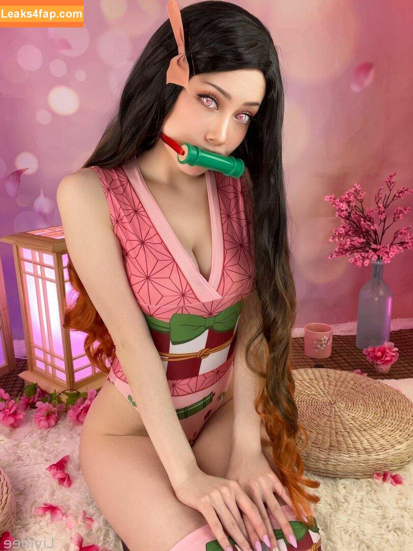 Livibee / Simp Chat / livibeeee leaked photo photo #0057