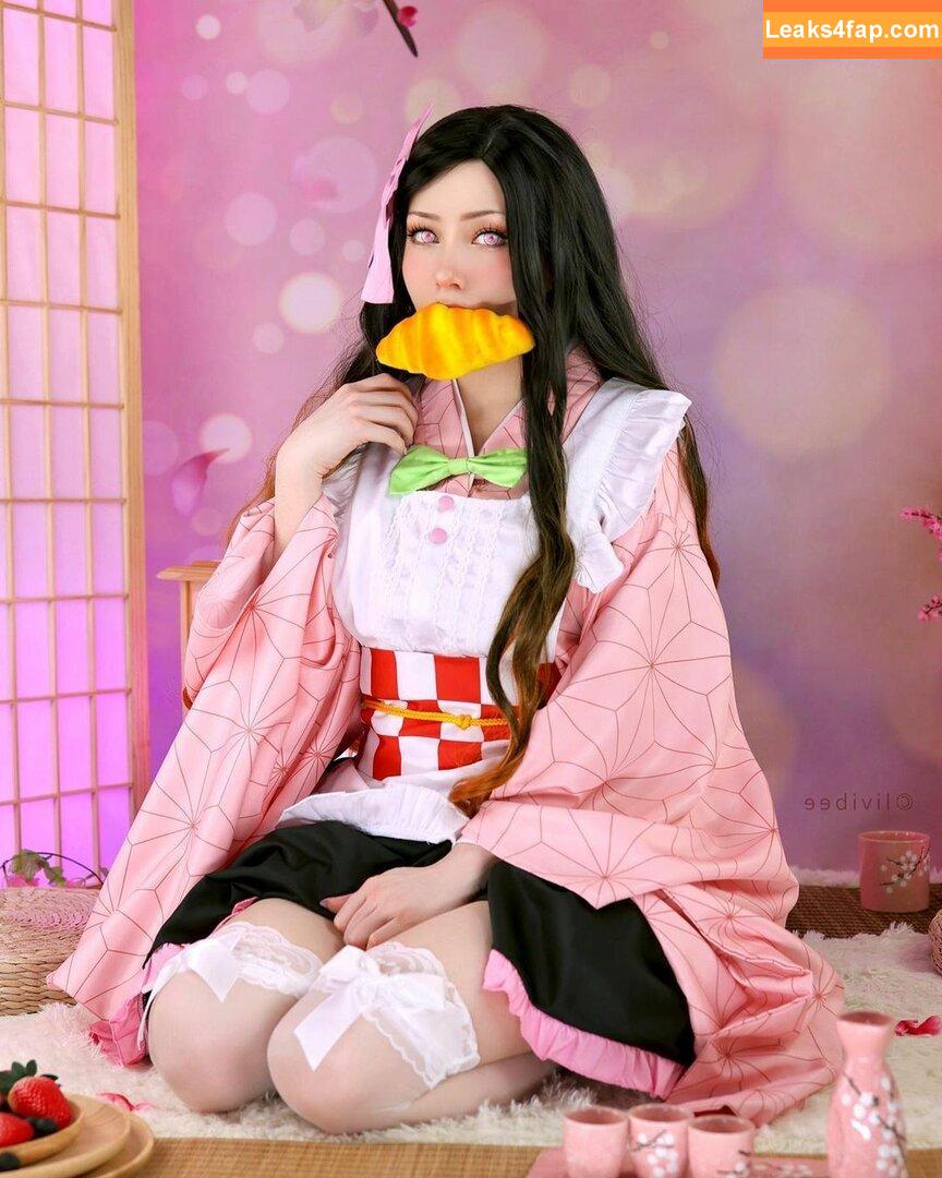 Livibee / Simp Chat / livibeeee leaked photo photo #0060