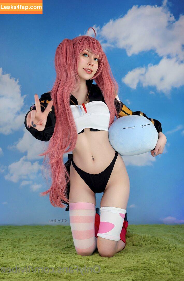 Livibee / Simp Chat / livibeeee слитое фото фото #0064