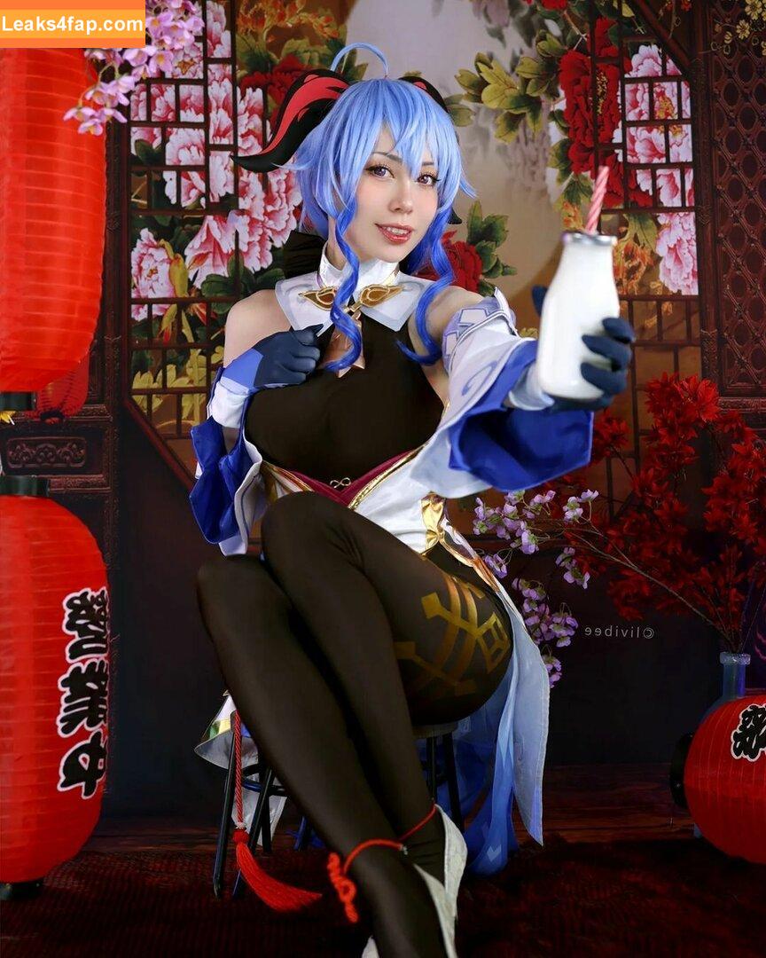 Livibee / Simp Chat / livibeeee слитое фото фото #0073