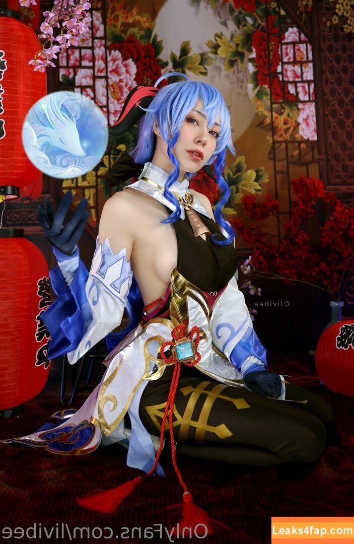 Livibee / Simp Chat / livibeeee слитое фото фото #0074