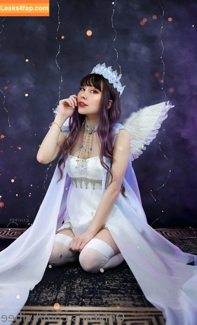 Livibee / Simp Chat / livibeeee leaked photo photo #0109