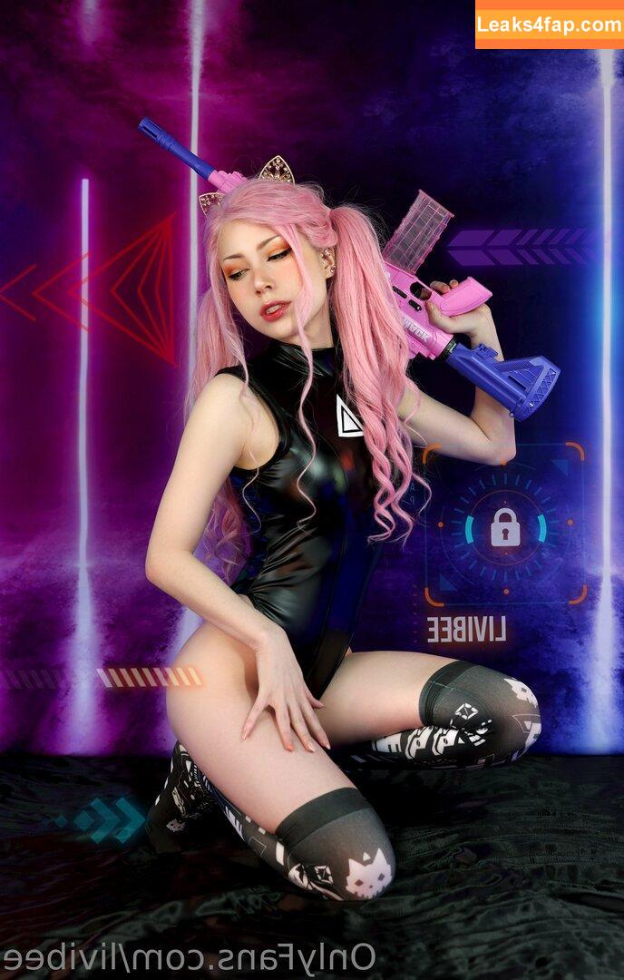 Livibee / Simp Chat / livibeeee leaked photo photo #0117