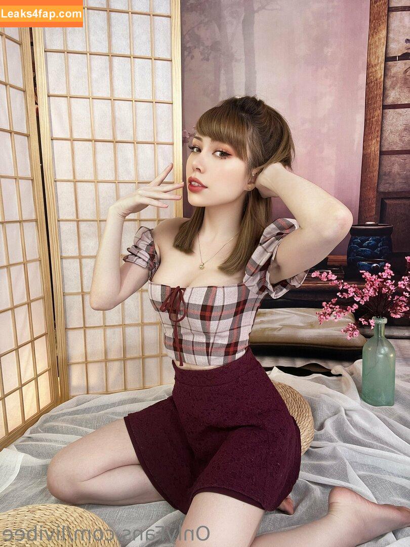 Livibee / Simp Chat / livibeeee leaked photo photo #0120