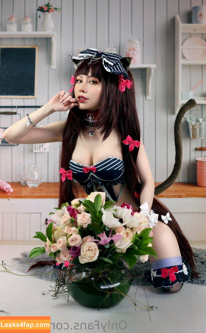 Livibee / Simp Chat / livibeeee leaked photo photo #0136