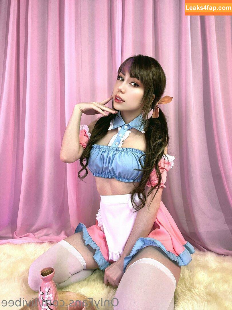 Livibee / Simp Chat / livibeeee leaked photo photo #0143