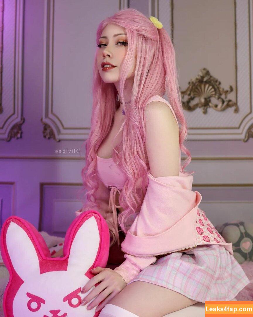 Livibee / Simp Chat / livibeeee leaked photo photo #0146