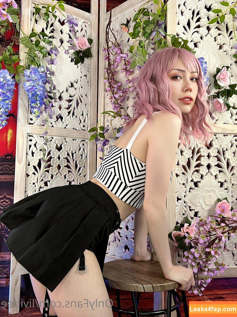 Livibee / Simp Chat / livibeeee leaked photo photo #0160