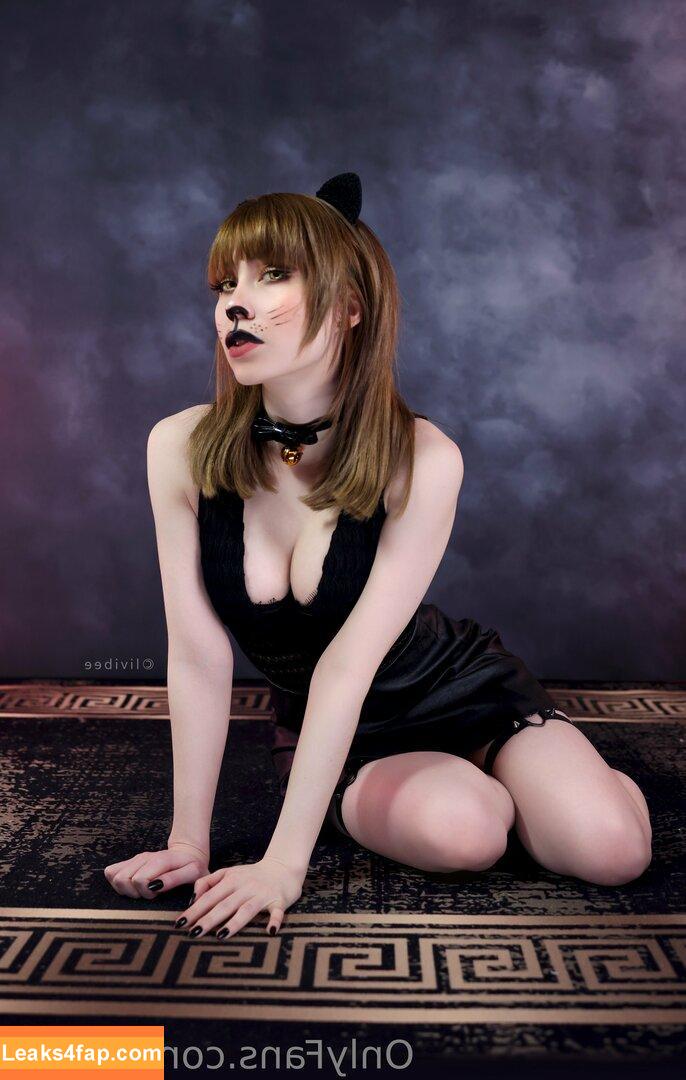 Livibee / Simp Chat / livibeeee слитое фото фото #0166