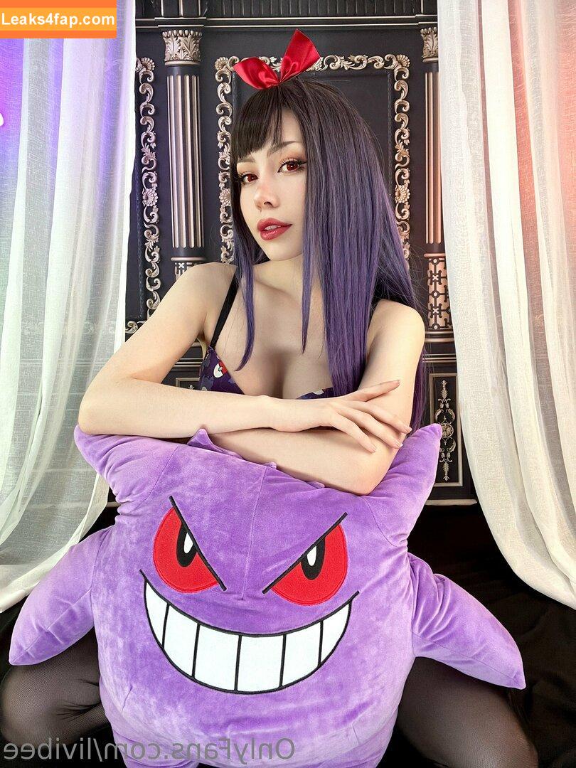 Livibee / Simp Chat / livibeeee слитое фото фото #0172