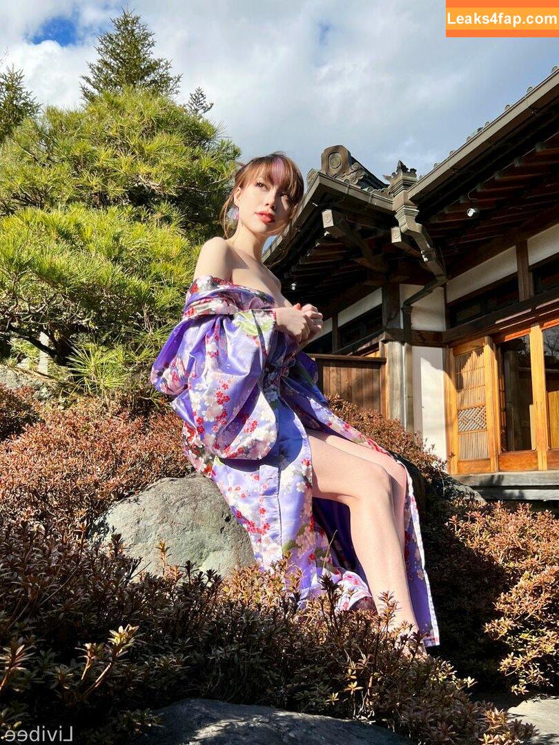 Livibee / Simp Chat / livibeeee leaked photo photo #0179