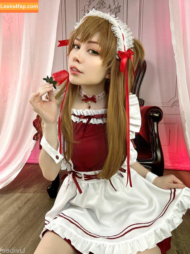 Livibee / Simp Chat / livibeeee leaked photo photo #0193