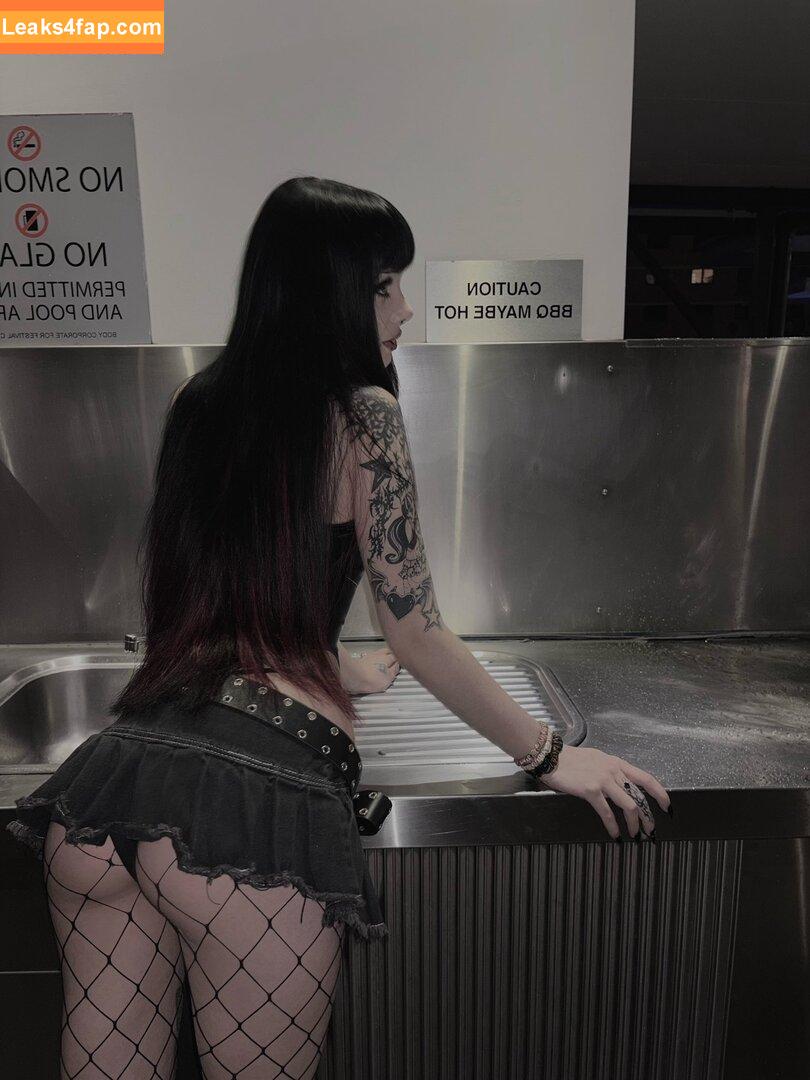 livindeadyaz /  leaked photo photo #0013