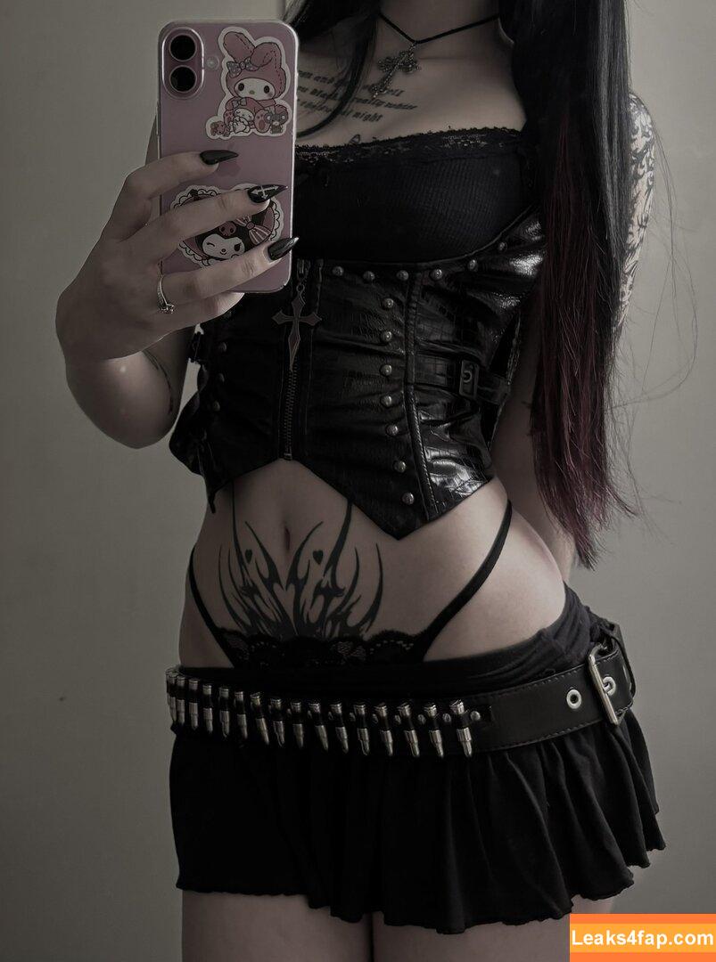 livindeadyaz /  leaked photo photo #0024