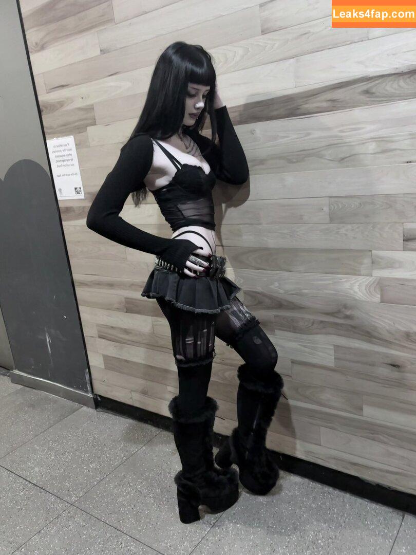 livindeadyaz /  leaked photo photo #0025