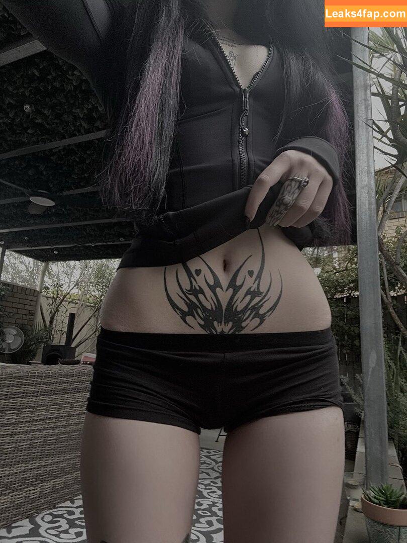 livindeadyaz /  leaked photo photo #0038