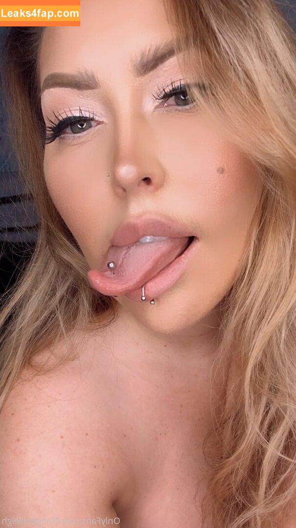 livingdollleigh / livingdolllee leaked photo photo #0019