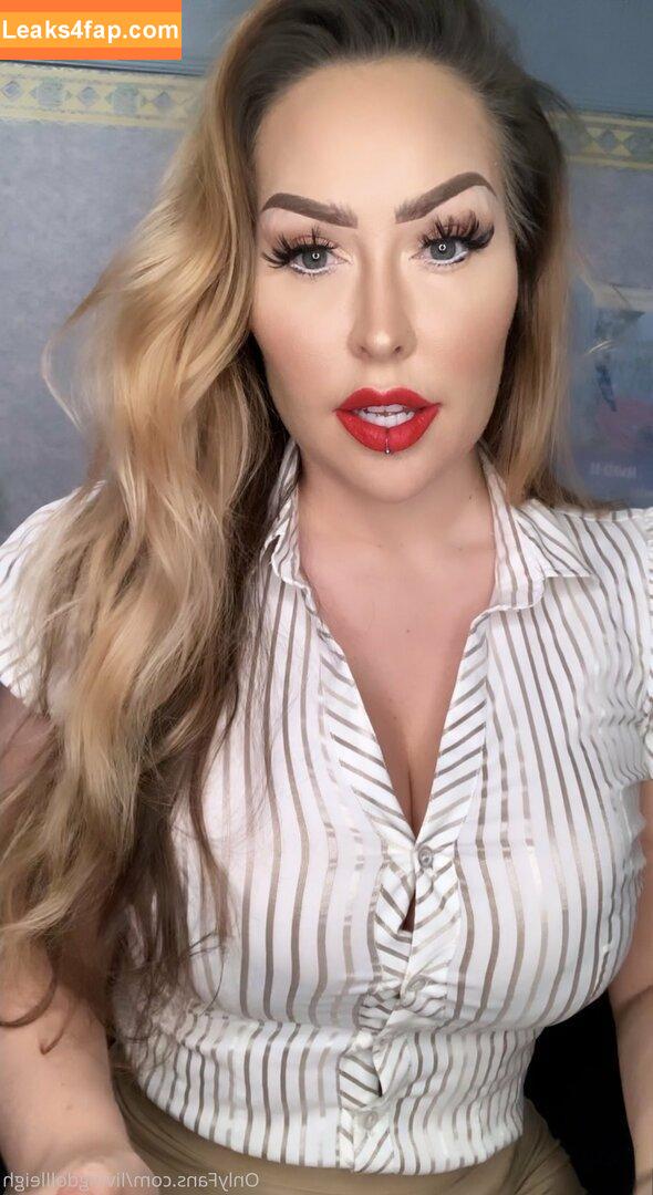 livingdollleigh / livingdolllee leaked photo photo #0031
