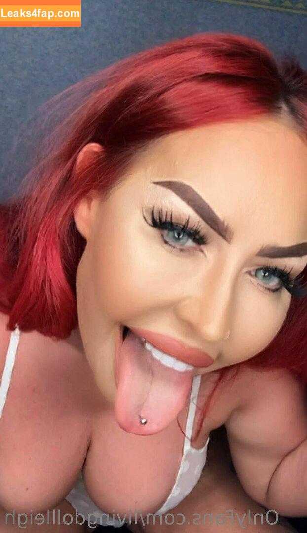livingdollleigh / livingdolllee leaked photo photo #0056