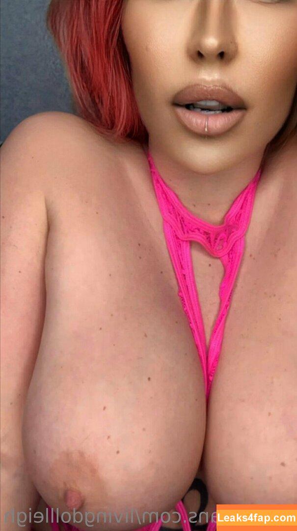 livingdollleigh / livingdolllee leaked photo photo #0076