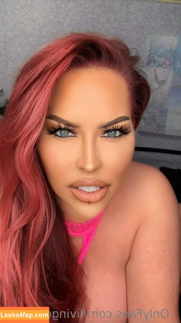livingdollleigh / livingdolllee leaked photo photo #0084